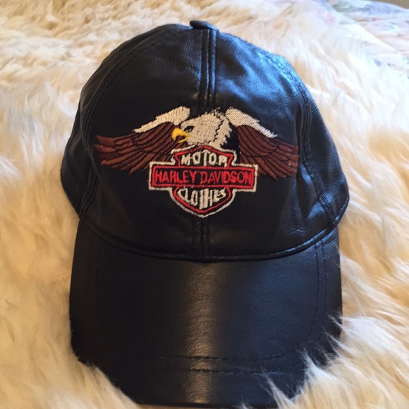 Futter Voering Other - Sexy Leather Harley D🔥